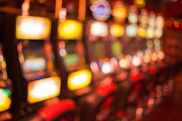 top66 Choose Your Casino Room Easily